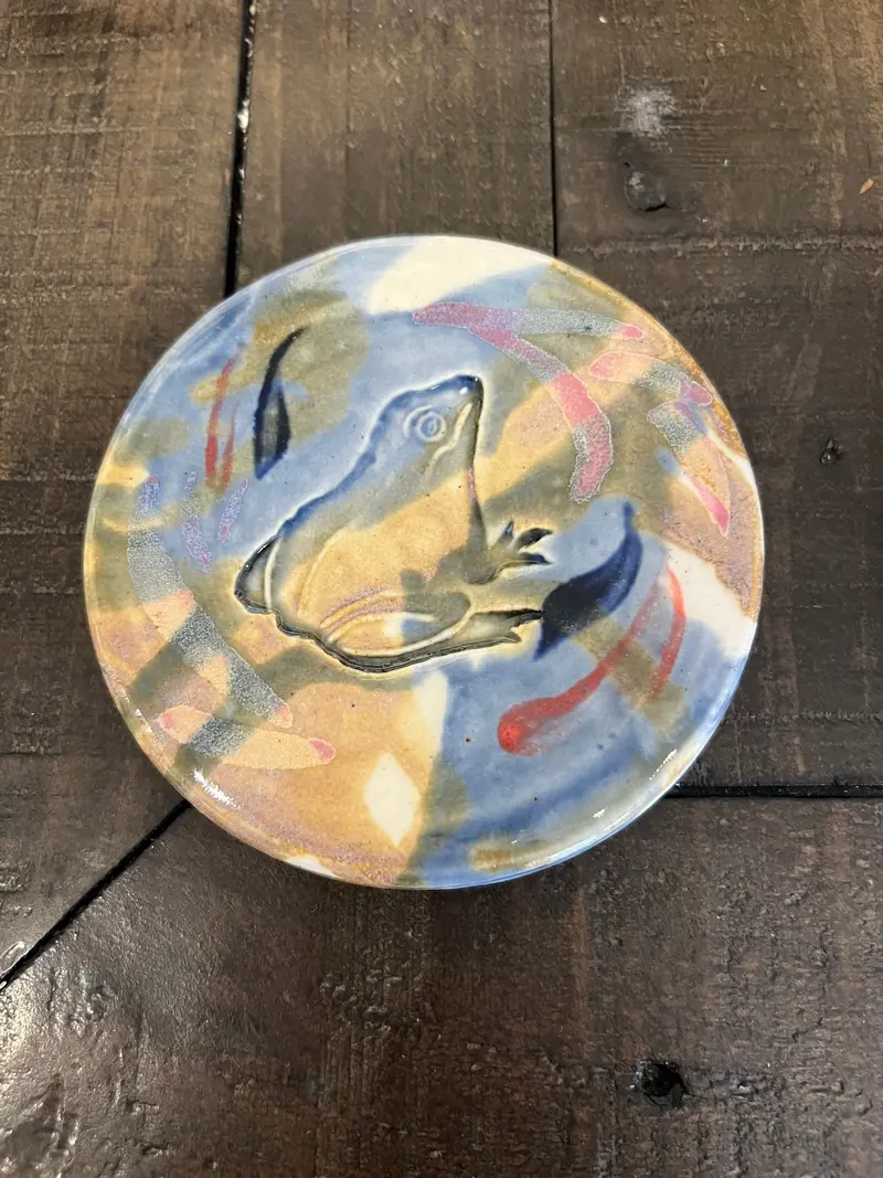 Coasters By Bailey-Brown Pottery 3