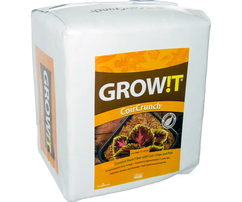 Coco Coir Crunch Mix 3.8 Cf 1