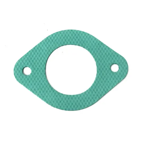 Cometic 38Mm Keihin Carb Base Gasket (Fibre) 1