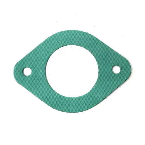 Cometic 40Mm Keihin Carb Base Gasket (Fibre) 1