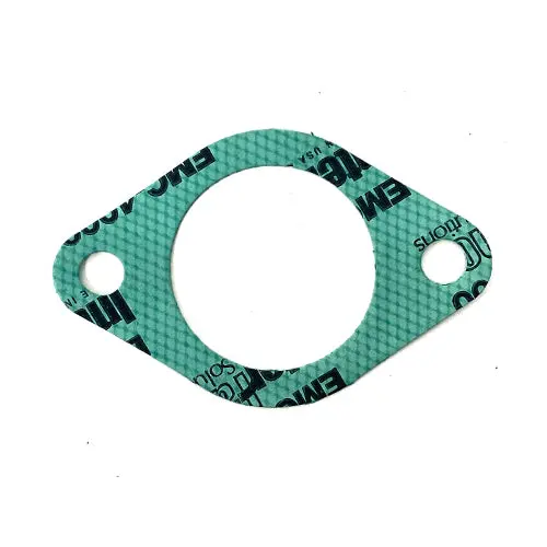 Cometic 44Mm Mikuni Carb Base Gasket (Fibre) 1