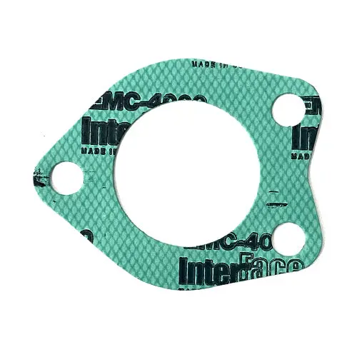 Cometic Factory Pipe Head Pipe Gasket 1