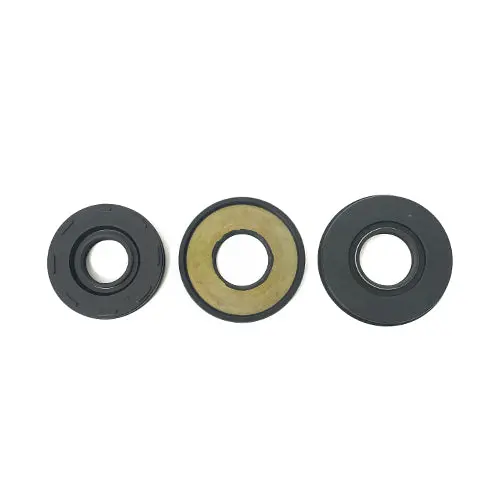 Cometic Kawasaki 900 & 1100 Crank Seal Set (1995 - 2006) 1