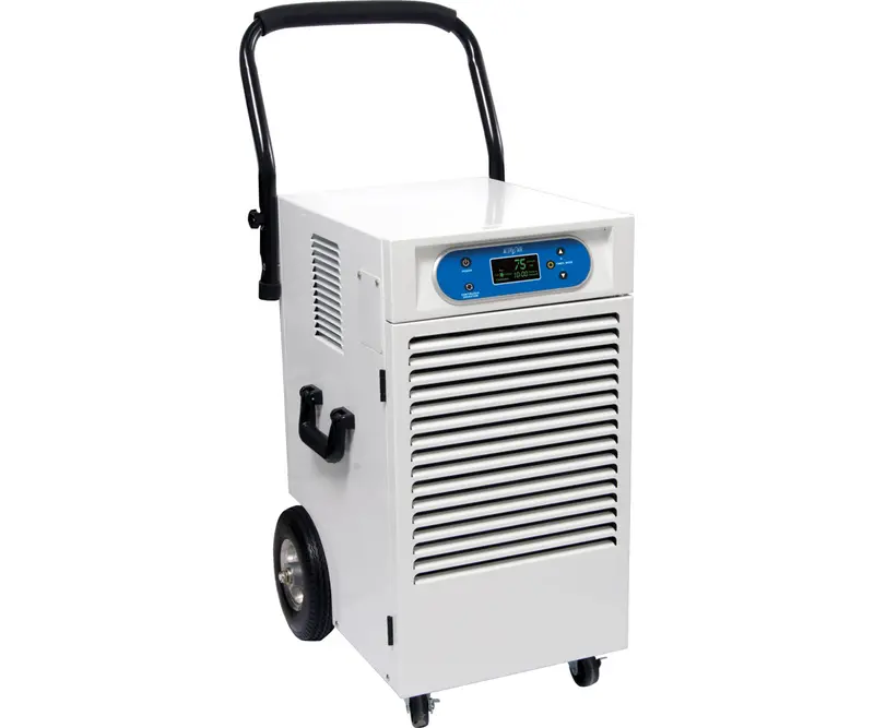 Commercial 110 Pint Dehumidifier 1