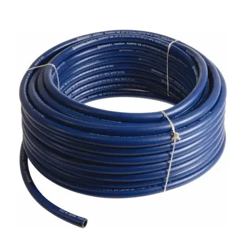 Continental 3/8 Inch 300 Psi Water Line Hose 1