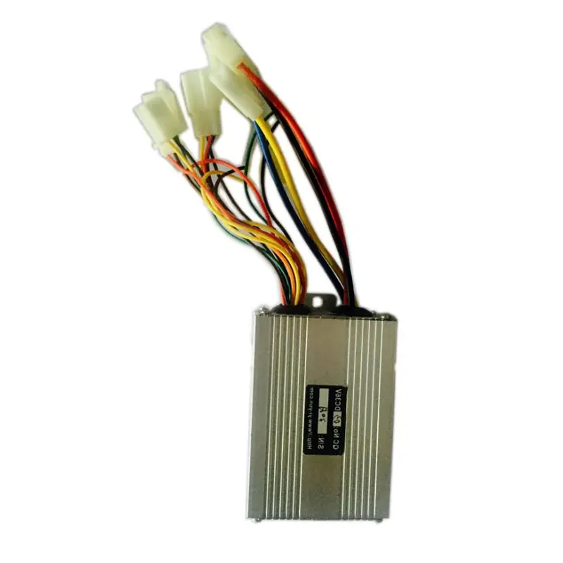 Control Box 36V/3.0A (Rover500) 1