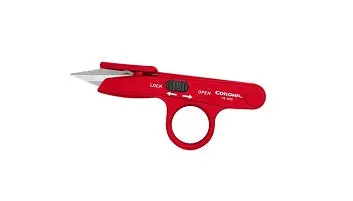 Corona Hydroponic Finger Micro Snips 1
