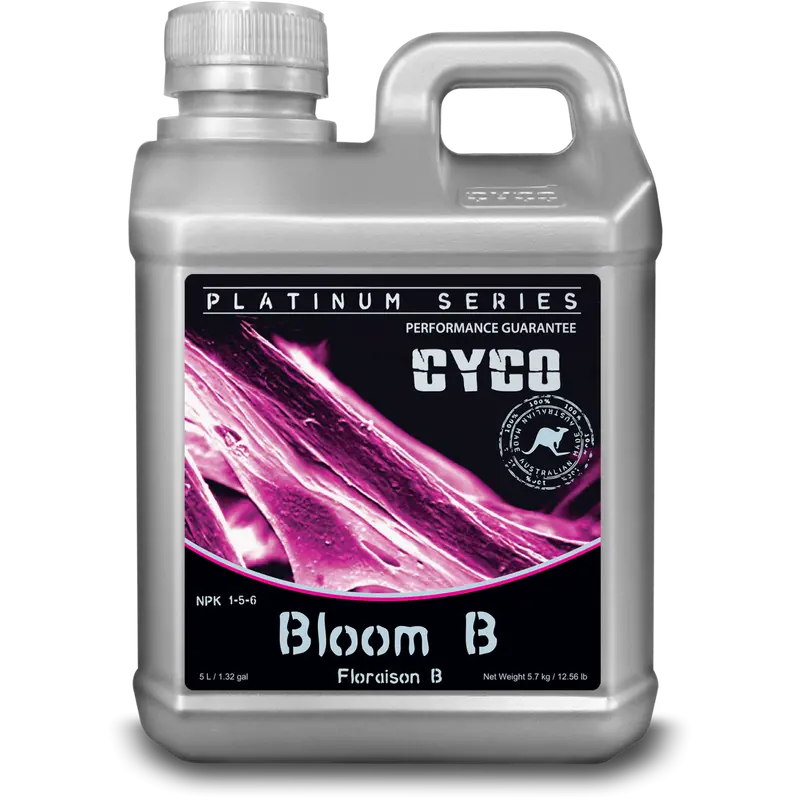Cyco Bloom Part B 1