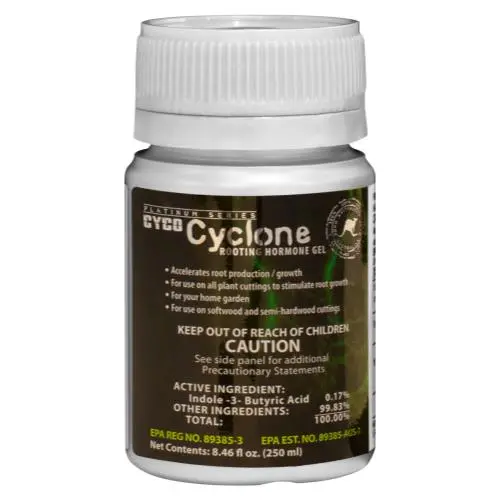 Cyco Cyclone Rooting Gel 75 Ml (12/Cs) 1