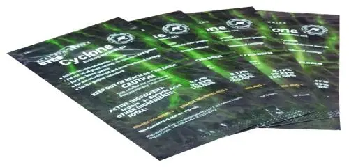 Cyco Cyclone Rooting Gel Sachet 10 Ml (10/Cs) 1