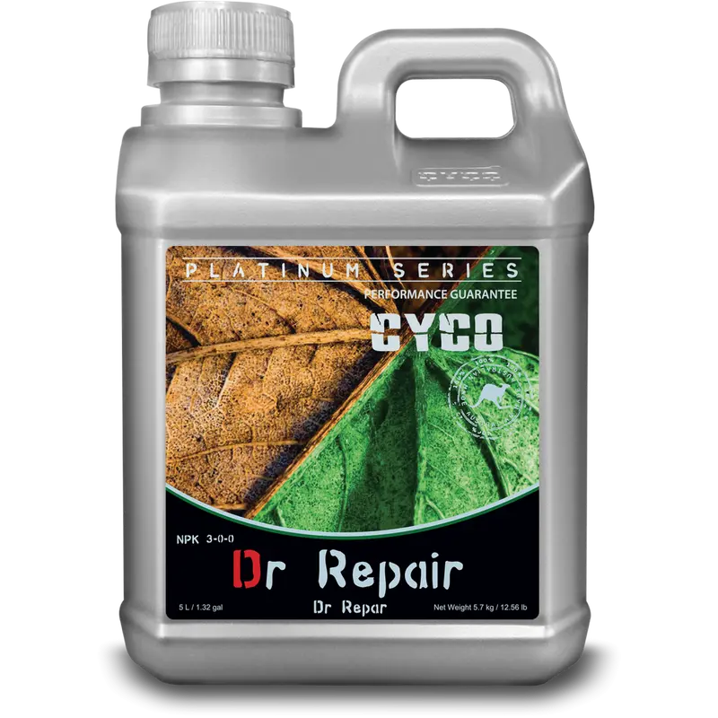 Cyco Dr. Repair 1