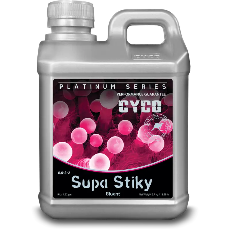 Cyco Supa Stiky 1