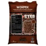 Cyco Wormix 50 Liter (45/Plt) 1