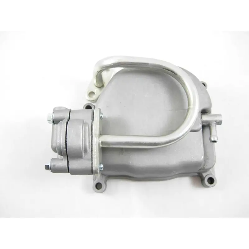 Cylinder Head Cover (Speedy 50) 1