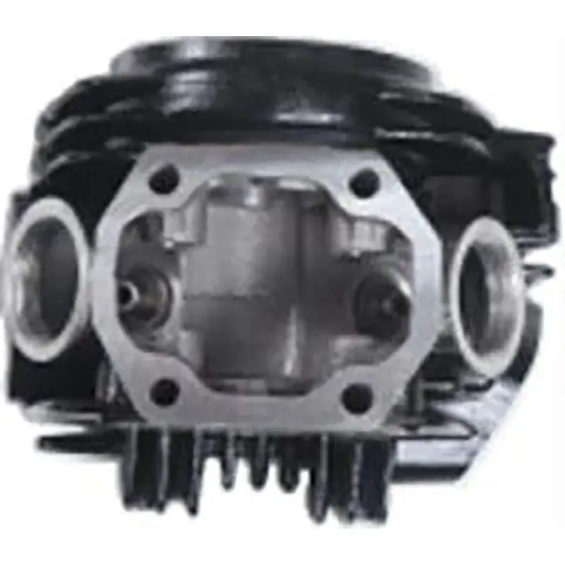 Cylinder Head  For Ata 110 D/D1 And More 1