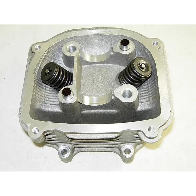 Cylinder Head For Chinese 150Cc Atv 1