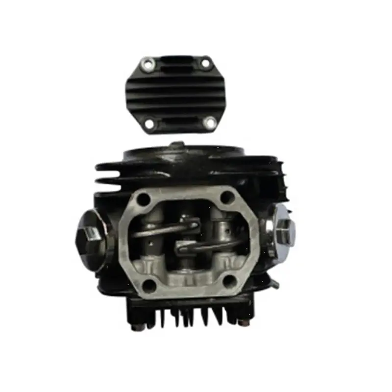 Cylinder Head Z125 For Chinese 125Cc Motorcycle 1