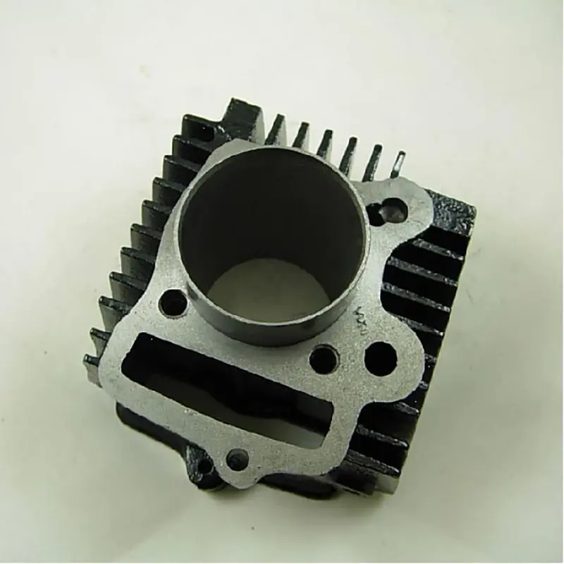 Cylinder Jug Chinese 110Cc Dirt Bike 1