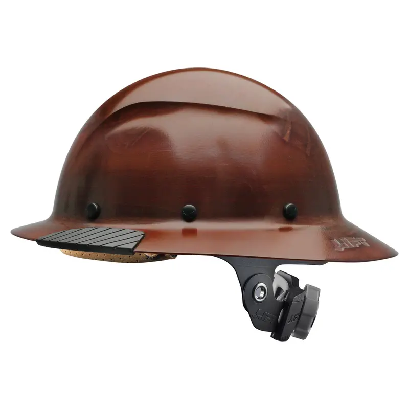 Dax Full Brim Hard Hat 1