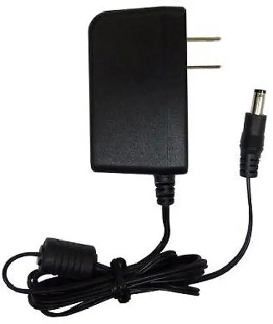 Dc Adapter 120 Vac - 12 Vdc, All Igs Controllers 1