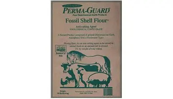 Diatomaceous Earth - Food Grade 1