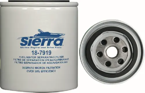 Diesel Oil Filter - Yanmar 1