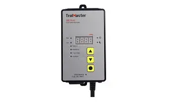 Digital Co2 Ppm Controller (Beta-8） 1