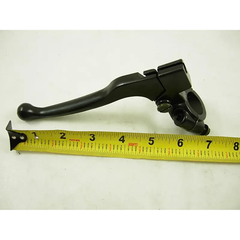 Dirtbike Clutch Lever 1