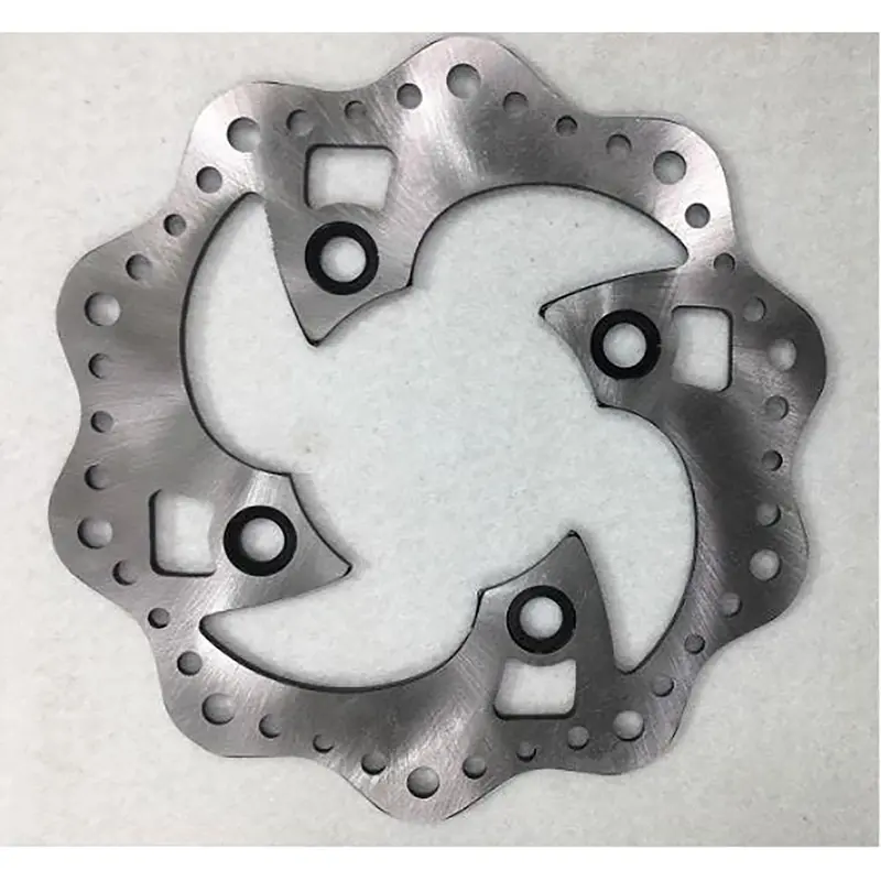 Disk Brake Rotor 1