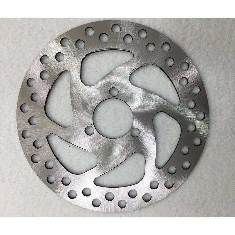 Disk Brake Rotor 140X1 (E1-350) 1