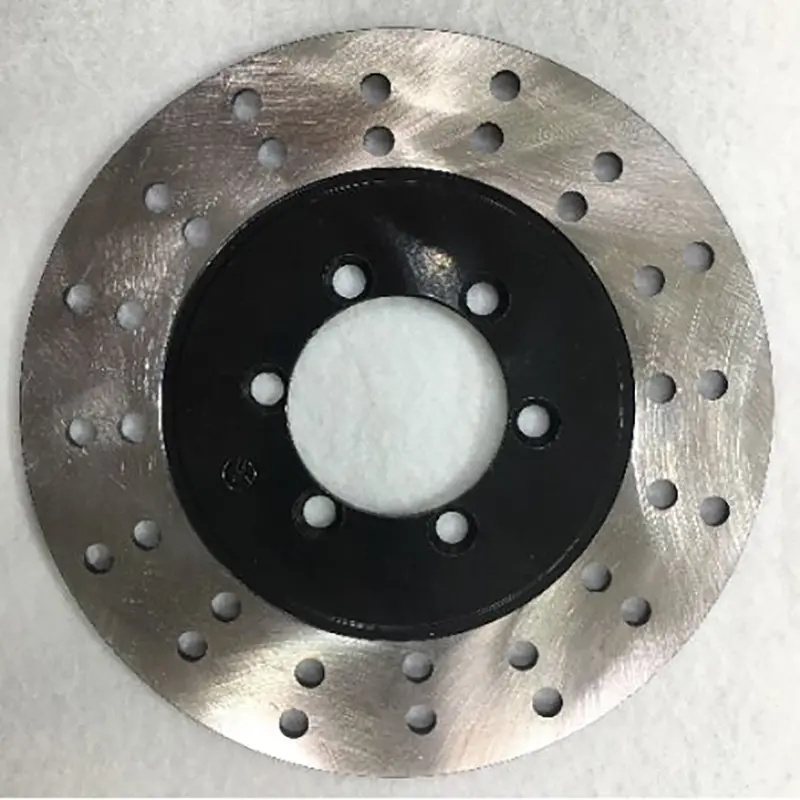 Disk Brake Rotor 160 1