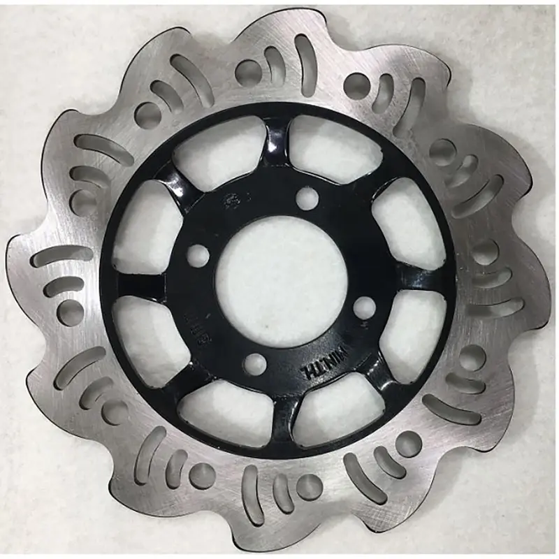 Disk Brake Rotor 200 For Db 10 1