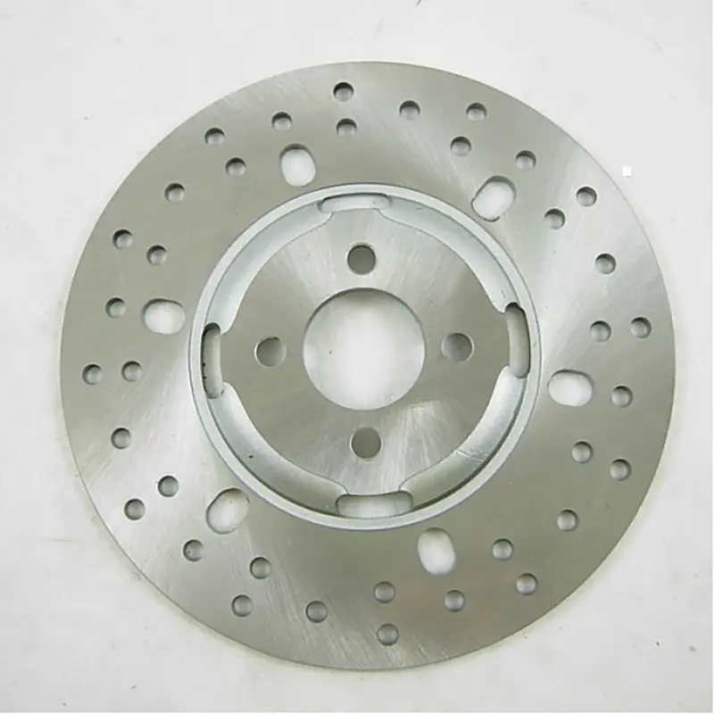 Disk Brake Rotor For Ata 150 G And More 1