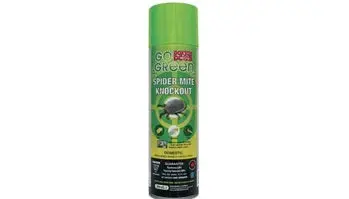Doktor Doom Spider Mite Knock Out 1