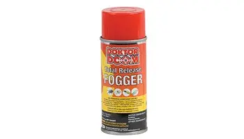 Doktor Doom Total Release Fogger 1