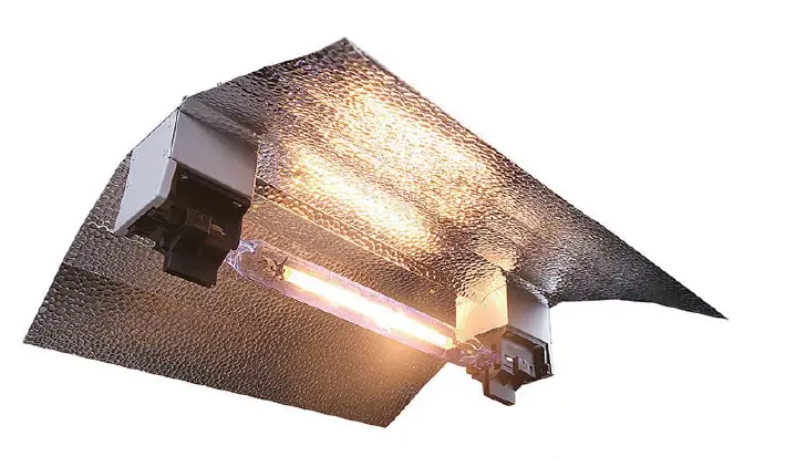 Double Ended (De) Wing Reflector 1
