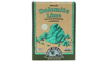 Down To Earth Dolomite Lime 1