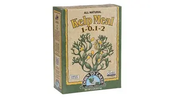 Down To Earth Kelp Meal 1