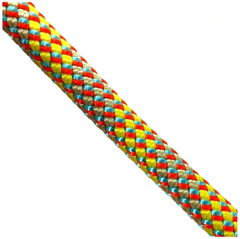 Dragon 7/16" Climbing Rope 1