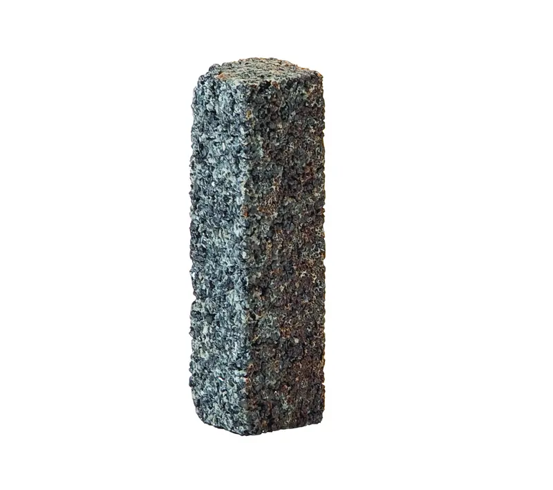 Dressing Brick 1/2" X 1/2" X 1" 1
