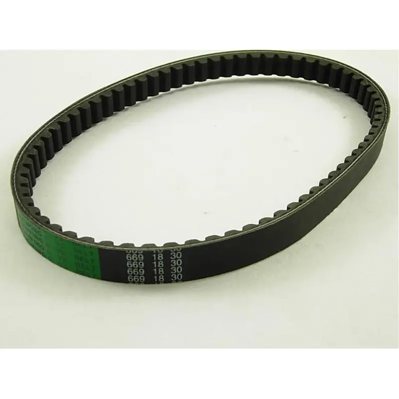 Drive Belt 669 18 30 1