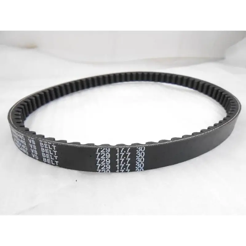 Drive Belt 729 17.7 30 1