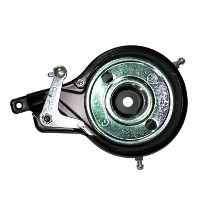 Drum Brake Assembly Invader E250 1