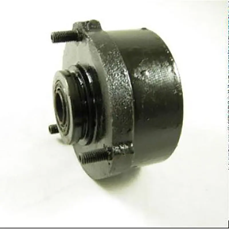 Drum Brake Hub 6" 1