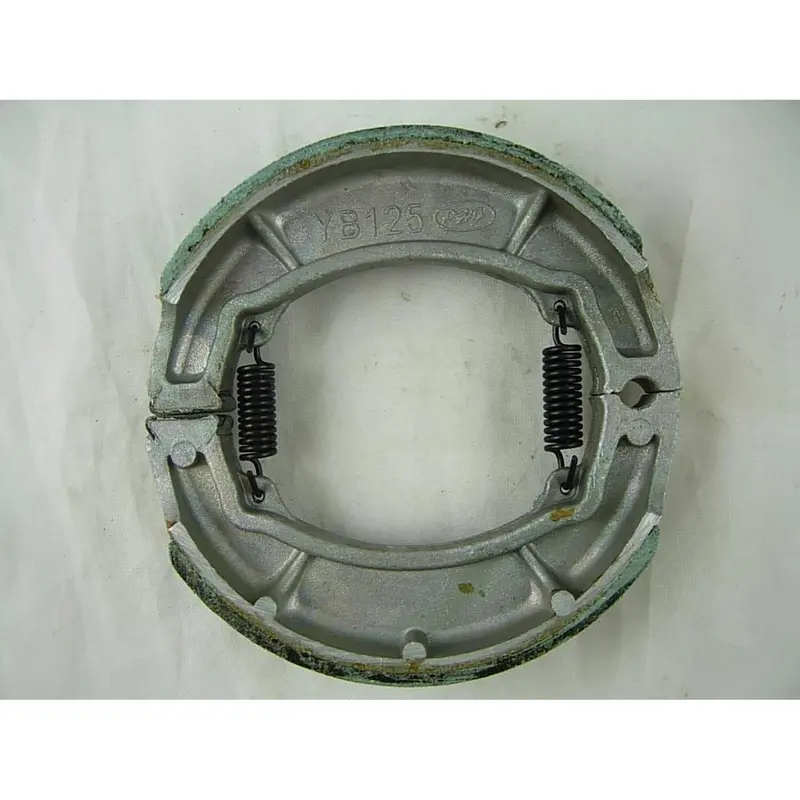 Drum Brake Shoe 1