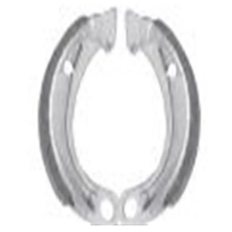 Drum Brake Shoe  (Ata110b) 1