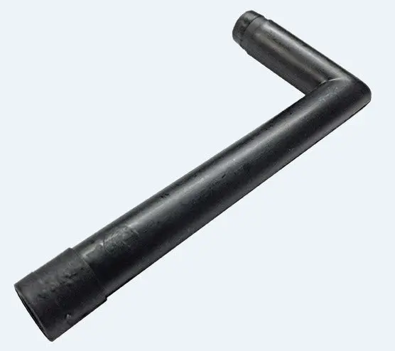Dutch Leach Tray Elbow, Bag Of 25 1