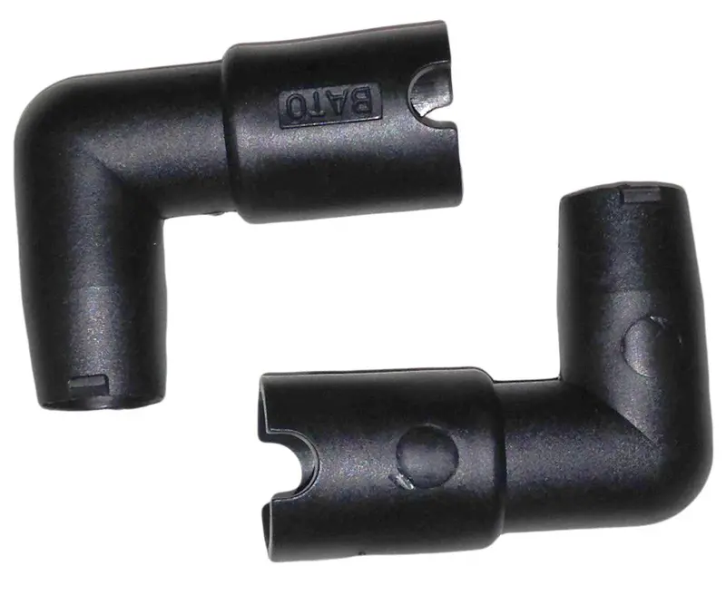 Dutch Pot Elbows, Bag Of 2 1