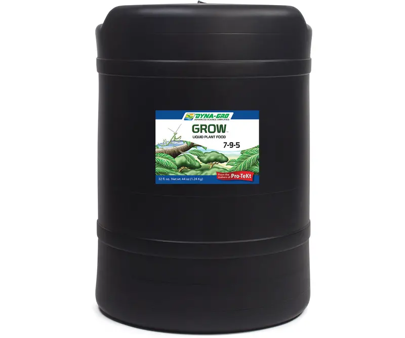 Dyna-Gro Grow, 15 Gal 1