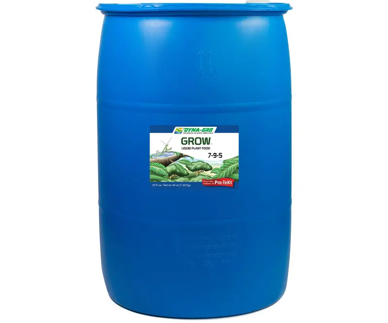 Dyna-Gro Grow 55 Gal 1